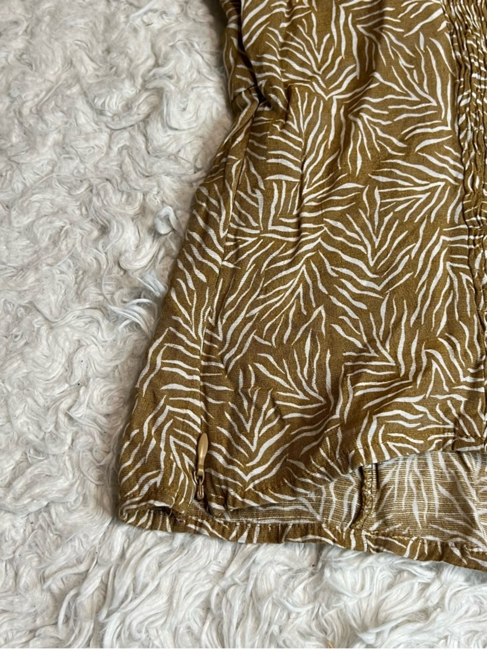 Boho Style Top - Picture 5 of 5